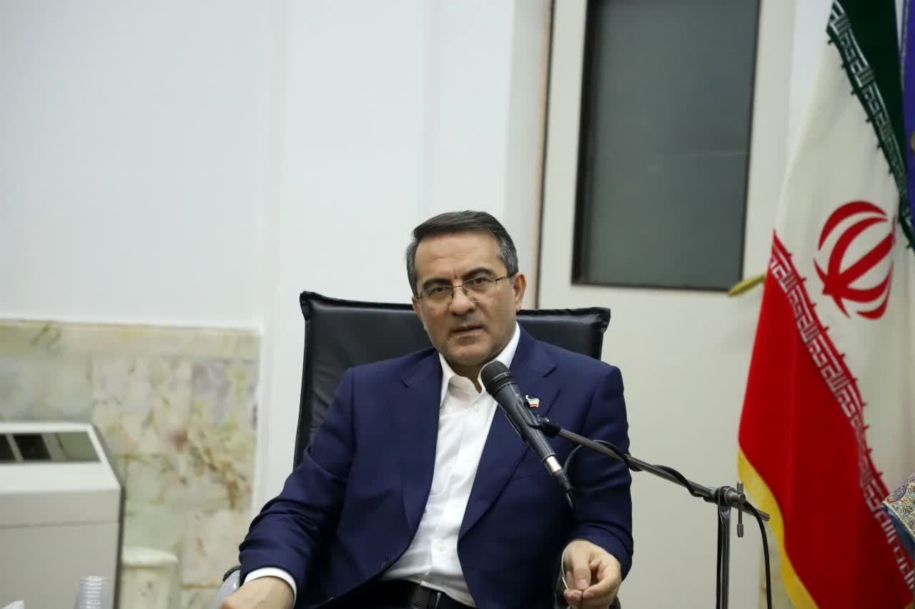 روند تغییر دستورالعمل اعطای فوق‌العاده خاص به کارمندان آغاز شد