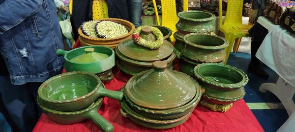 جشنواره حلوا ضیابری