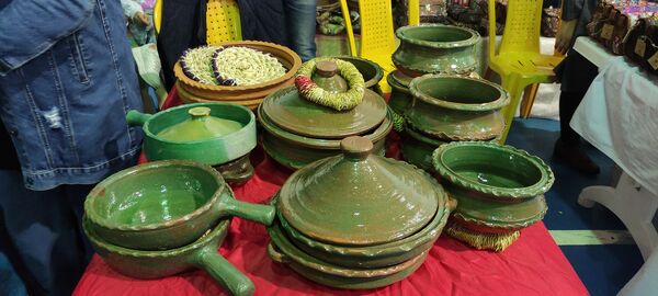 جشنواره حلوا ضیابری