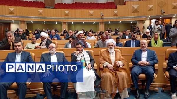 هشتمین اجلاس بین‌المللی همبستگی با کودکان و نوجوانان فلسطینی 