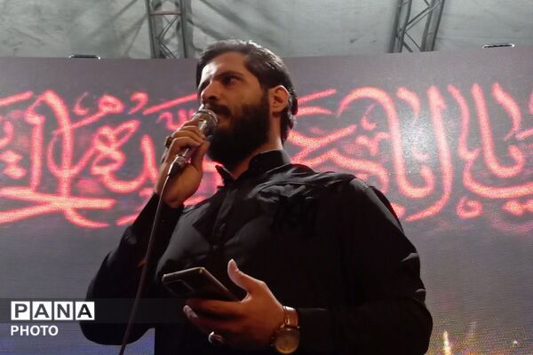 حماسه مردم شهید پرور شهرستان ولایتمدار شهید قرچک در موج صدو بیست و پنجمین تجمعات مردمی 
