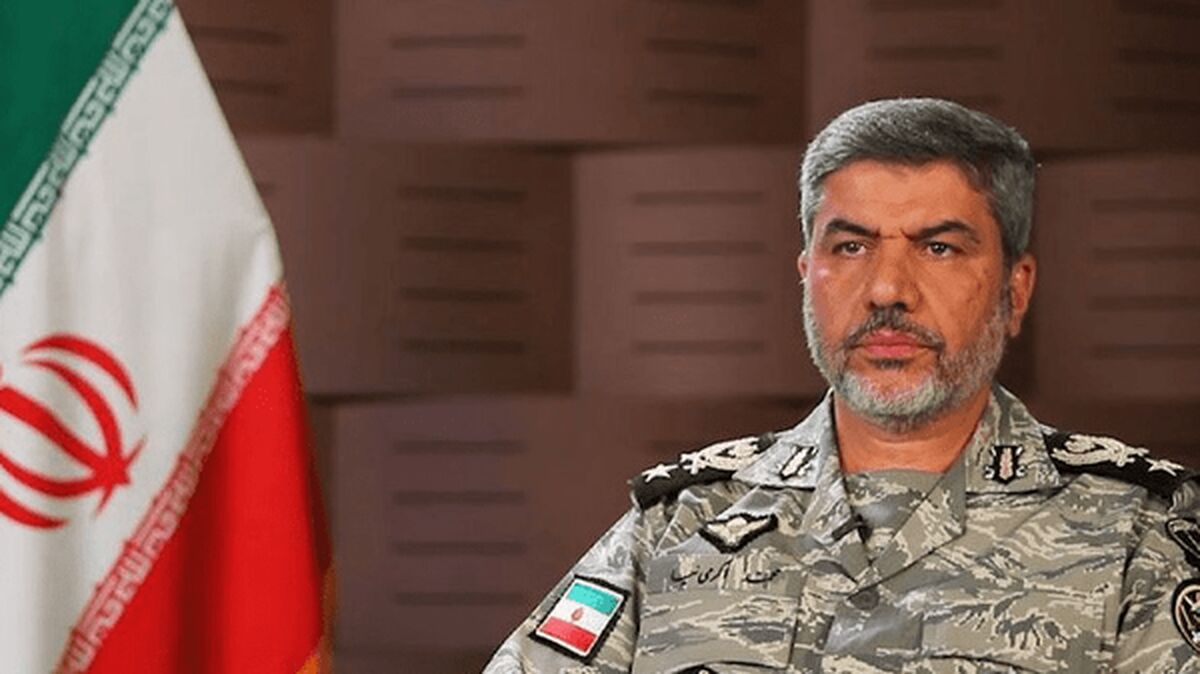 پیگیری سرنوشت سه خلبان سوخو ادامه دارد/ اعلام مشخصات پهپادهای جدید ارتش در روزهای آینده