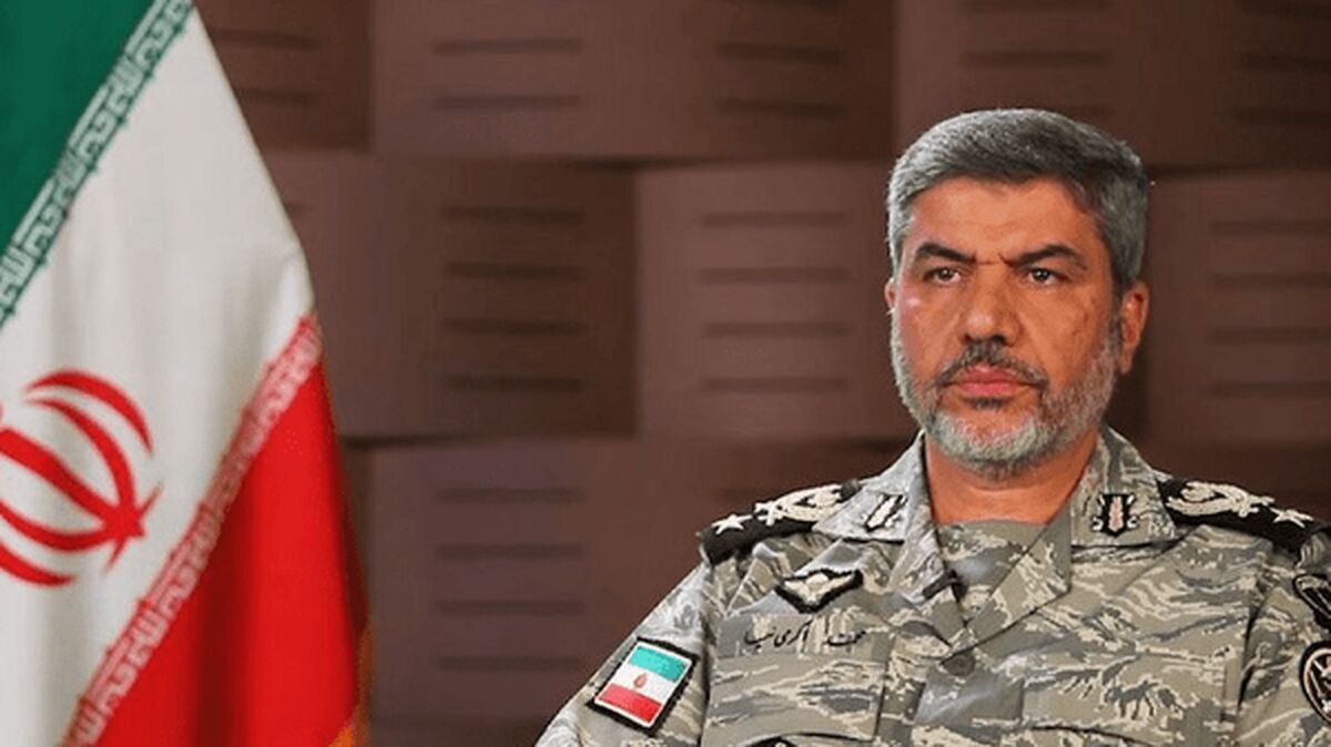 پیگیری سرنوشت سه خلبان سوخو ادامه دارد/ اعلام مشخصات پهپادهای جدید ارتش در روزهای آینده