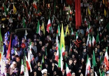 فریادِ هستی‌خواهی در رگ‌های کوچکِ نظرآباد