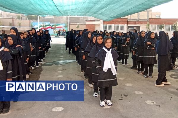 شکوفایی جوانه های دانش در پیشوا