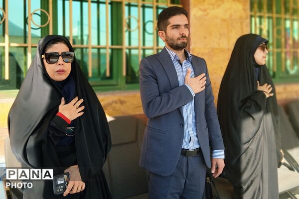 مدرسه پروین اعتصامی فیروزکوه، میزبان المپیاد ورزشی دانش‌آموزان