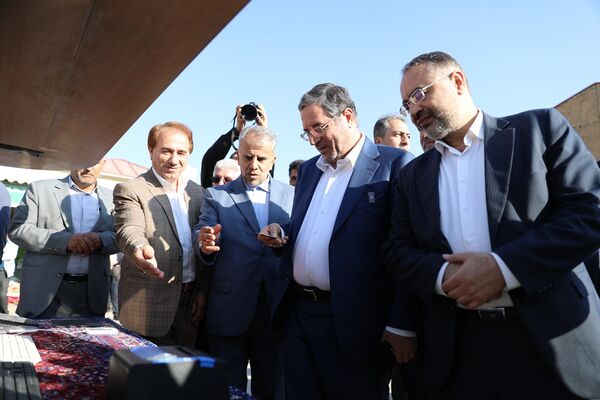 زنگ مهر در آذربایجان غربی