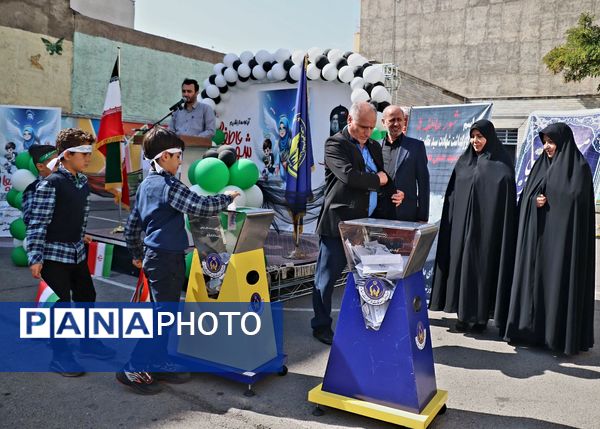 جشن عاطفه‌ها، جشن شکوفه زدن درختان احساس و مهربانی 