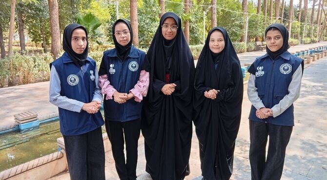 چند دقیقه برای خودت؛ از خودشناسی تا آینده‌سازی