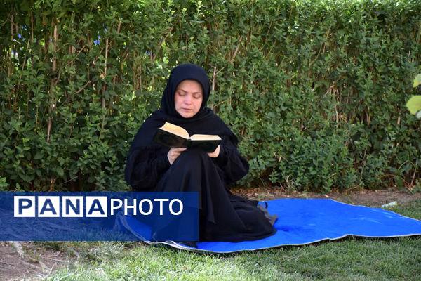 رقابت داوطلبان کنکور رشته تجربی در دانشگاه قم