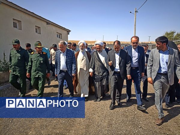 سفر دادستان کل کشور به زنجان