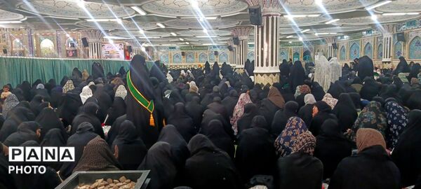  روز قدس که طنین انداز نغمه ایستادگی شد