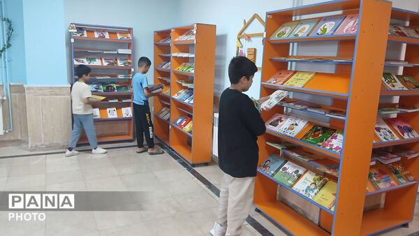 پایگاه‌های اوقات فراغت کانون؛ فرصتی برای تجربه، خلاقیت و یادگیری کودکان و نوجوانان