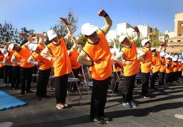 مدرسه سلامت‌محور؛ گامی مؤثر در تربیت نسلی سالم، پویا و آگاه