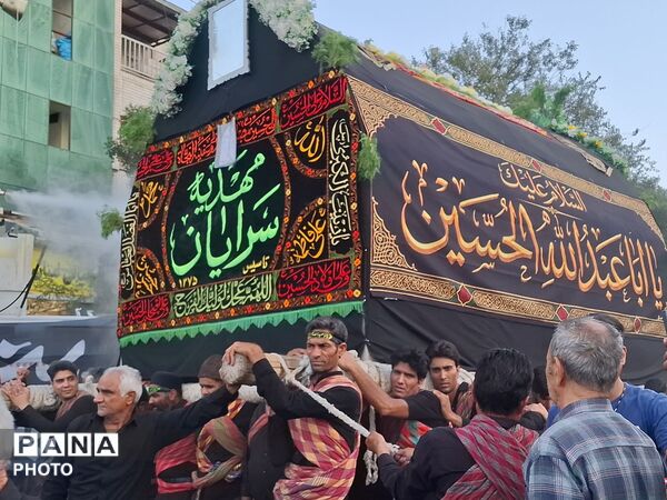  روایت جاماندگانی که اربعین را در کوچه‌های شهر زندگی کردند