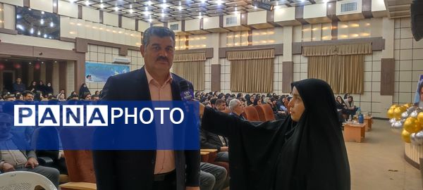 جشن بزرگ روز دانشجو در دانشگاه آزاد اسلامی شهرستان شیروان