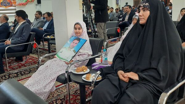 آیین بهره داری و آغاز عملیات اجرایی بنیاد کرامت رضوی