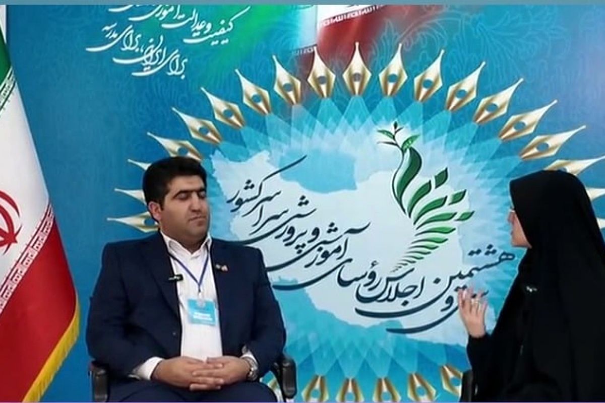 اصلاح روش‌های تدریس مهم‌ترین رویکرد آموزش ابتدایی در سال تحصیلی جدید است