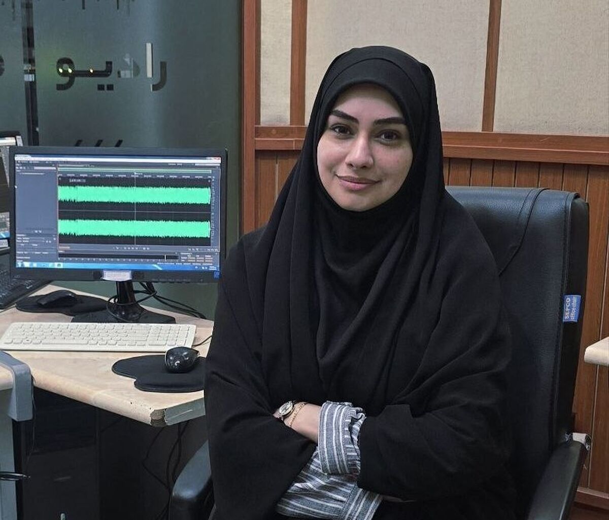 «آن سوی واژه‌ها» اهمیت پنهان زبان فارسی را روایت می‌کند
