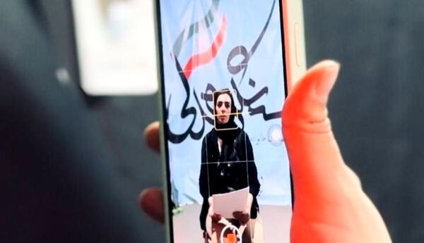 قرارگاه شهید دکتر طهرانچی و موکب شهدای دانشجو در دانشگاه آزاد کرج برپا شد
