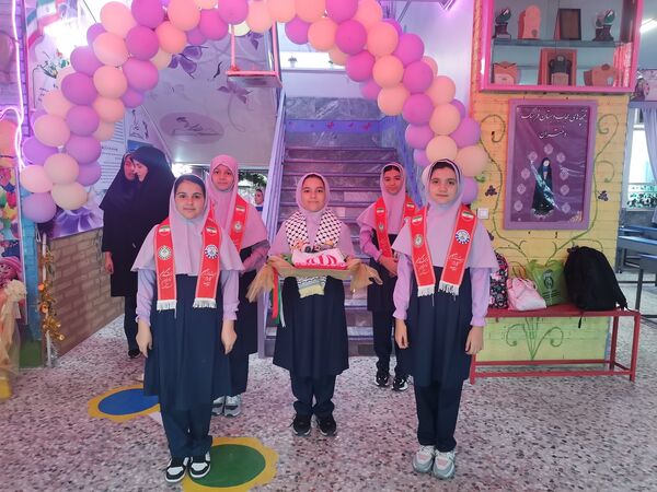 زنگ نماز