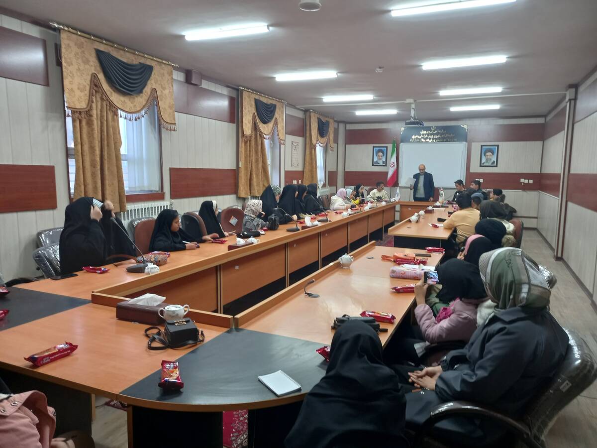  تقدیر از خبرنگاران منتخب پانا در خلیل‌آباد