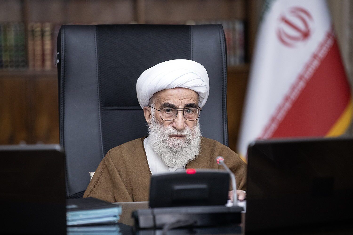 سخنان رهبر انقلاب در دیدار مردم آذربایجان شرقی بر مبنای معنویت و ایمان الهی بود