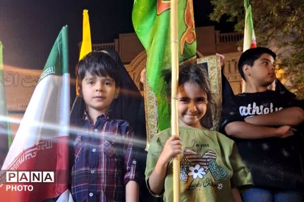 شب‌ها در سنگر بصیرت؛ فیروزکوه در آینه استقامت می‌درخشد