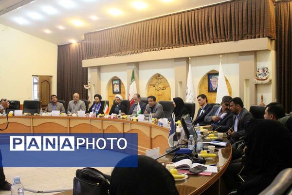 جشن سالروز تاسیس سازمان دانش‌آموزی