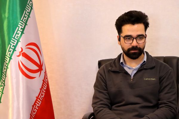 دیداری از جنس مطالبه در ناحیه یک بهارستان