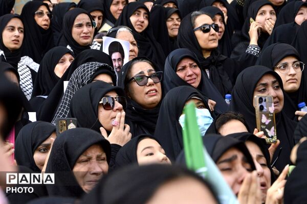 آخرین دیدار