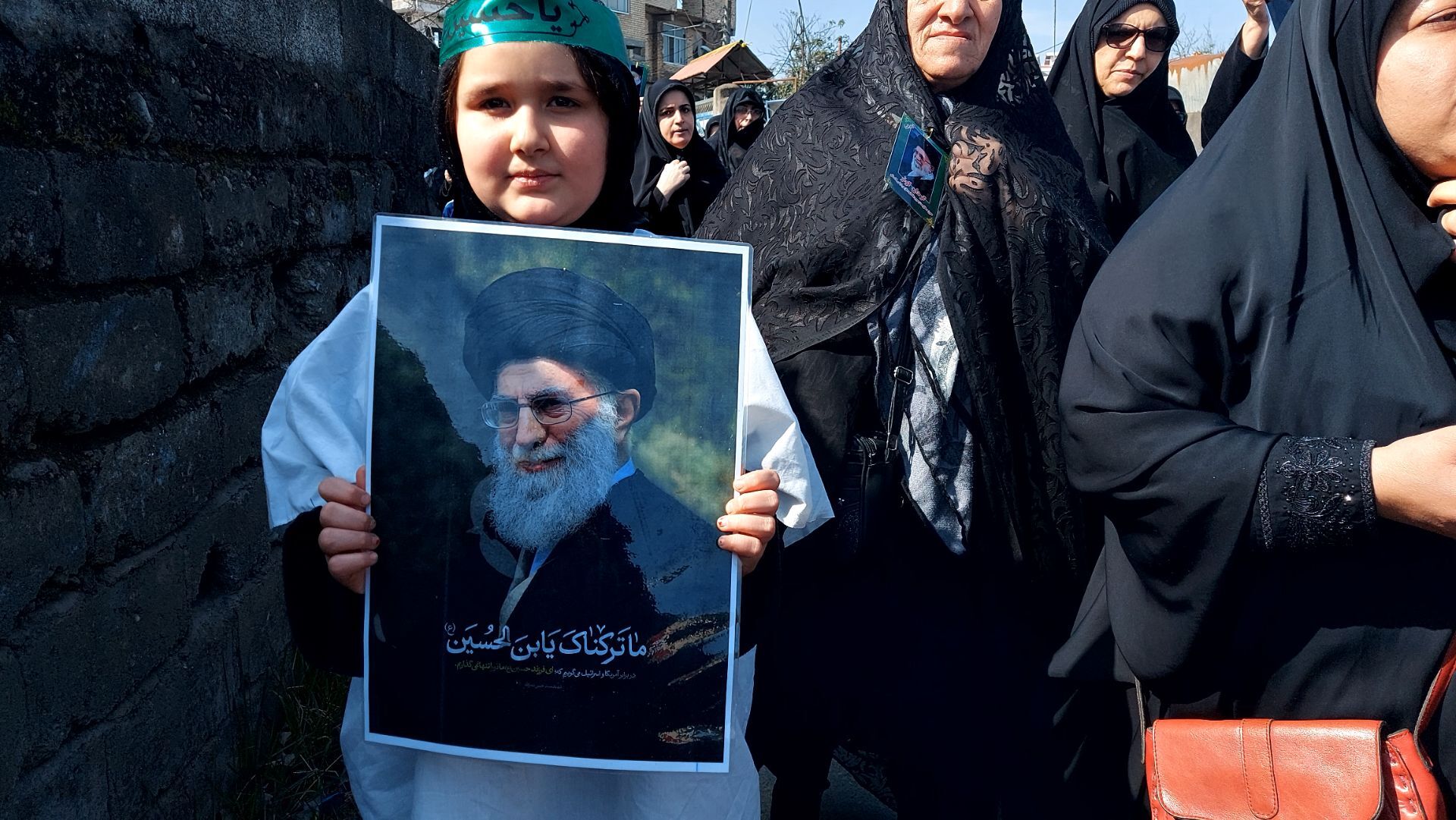 کفن پوشان سنی وشیعه در اسالم 