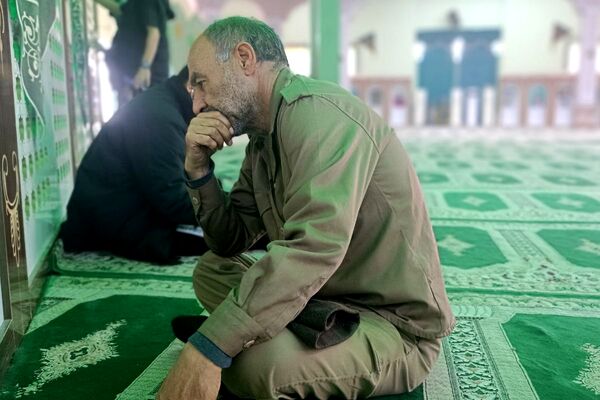 از تهران تا شلمچه، مسیر عشق و افتخار