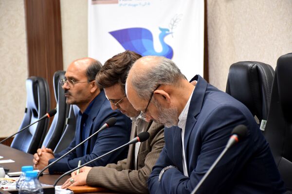 کارگاه آموزشی توانمندسازی فعالان حوزه گردشگری شهرستان‌های جنوب استان خراسان رضوی 