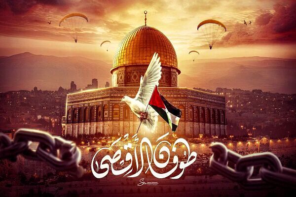 سحرگاه شنبه‌ای که معادلات خاورمیانه را دگرگون کرد