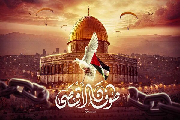 سحرگاه شنبه‌ای که معادلات خاورمیانه را دگرگون کرد