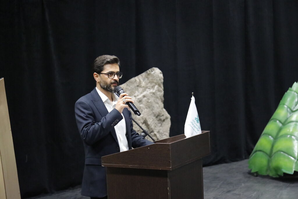 تجلیل از ۳۰ قصه‌گوی کوچک رویداد زیست‌محیطی «مأموریت ماکان» در خراسان‌شمالی