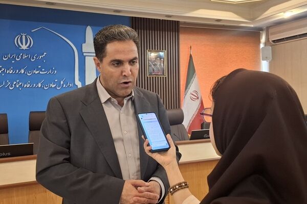 رونق تولید و اشتغال‌زایی در خراسان رضوی با رویکرد حمایت از فارغ‌التحصیلان