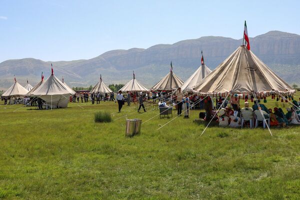 آغاز جشنواره بزرگ تربیتی، ورزشی و آموزشی ویژه دانش‌آموزان و فرهنگیان عشایر استان فارس