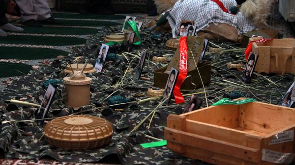 آیین مِهر با مُهر با بازگشایی مدارس در بهارستان‌2