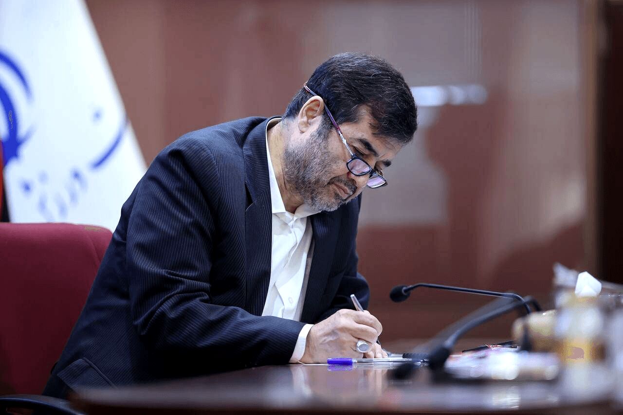 با حکم وزیر ورزش و جوانان؛ انتخاب سرپرست اداره کل ورزش و جوانان استان تهران