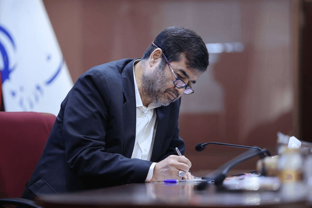 با حکم وزیر ورزش و جوانان؛ انتخاب سرپرست اداره کل ورزش و جوانان استان تهران