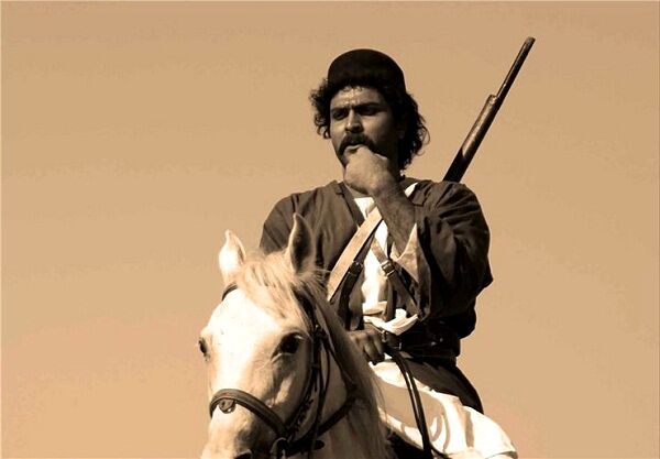 رئیسعلی دلواری یکی از شخصیت‌های برجسته تاریخ معاصر ایران است