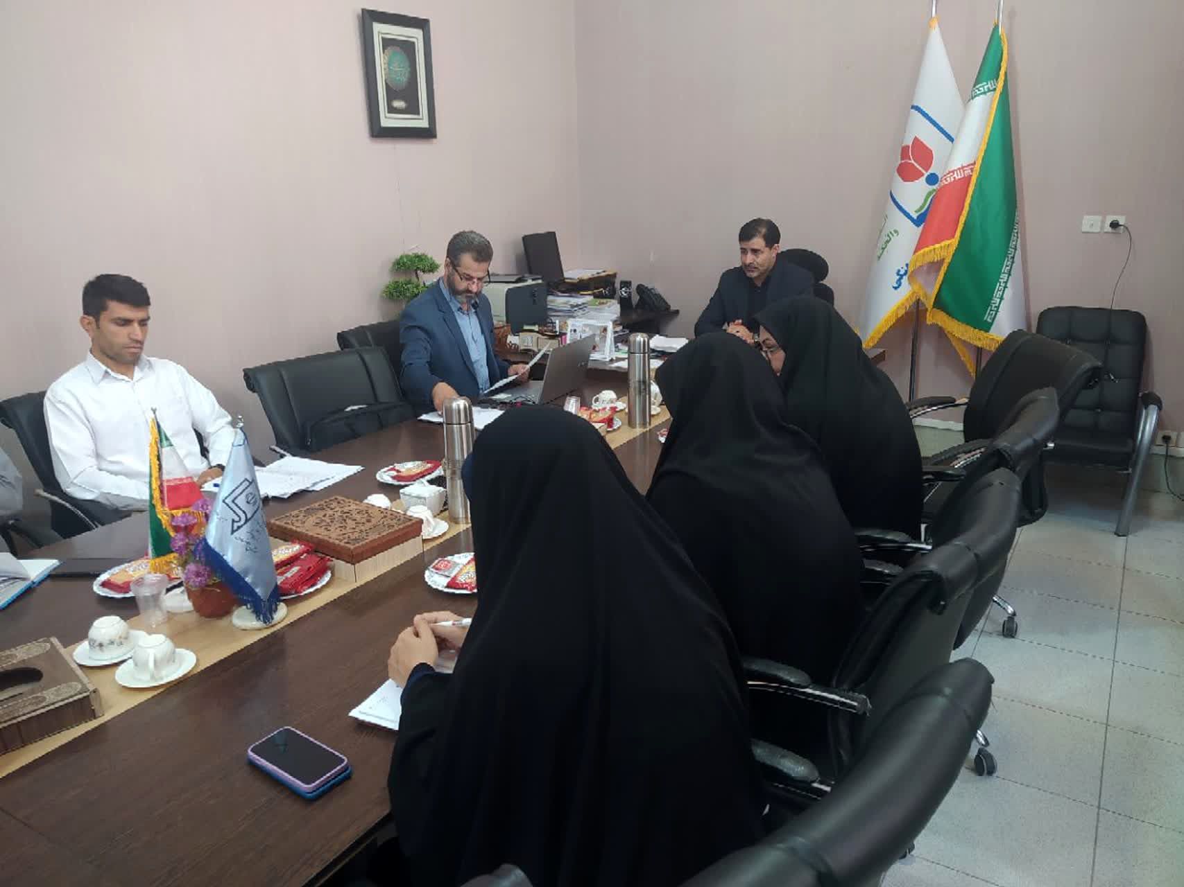 اجرای طرح تابستانه  «هفت در هفت» ویژه دانش‌آموزان اصفهانی