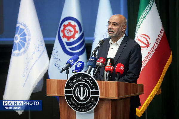 میدری: ساختن جهانی با صلح پایدار و رفاه همگانی در گروی همکاری ملت‌هاست