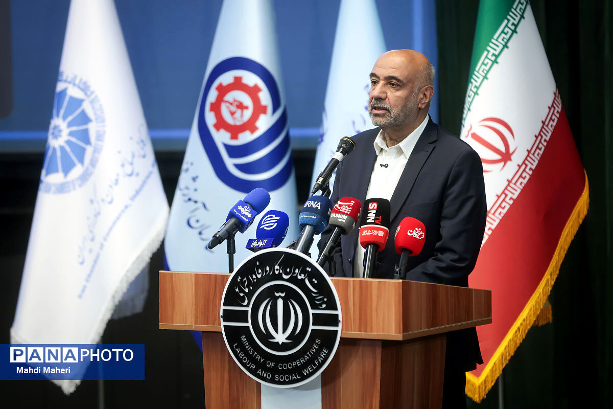 میدری: ساختن جهانی با صلح پایدار و رفاه همگانی در گروی همکاری ملت‌هاست