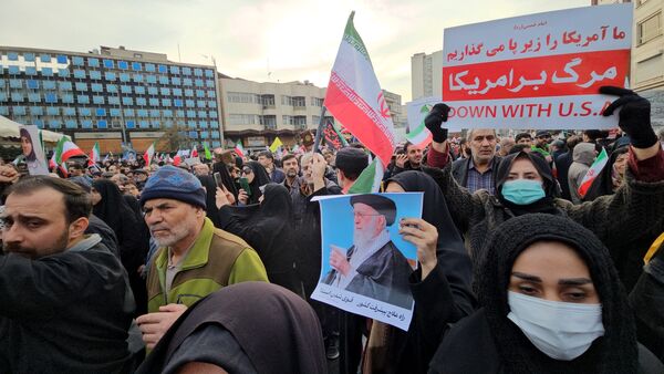 ایران بازهم حماسه آفرینی کرد