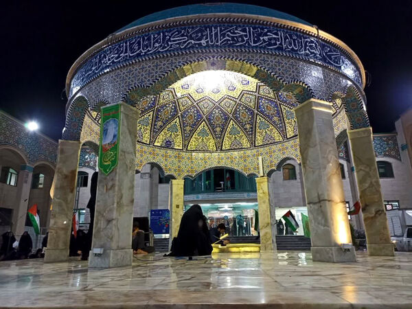 دومین دوره توانمندسازی معاونان پرورشی سمپاد کشور در قم