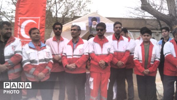 راهپیمایی روز جهانی قدس شهرستان خواف 