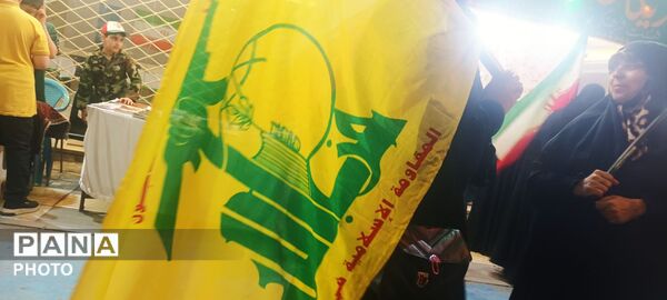 وحدت قلب‌ها زیر پرچم وطن